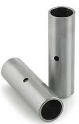 Dh Casters W-MB1258 Reducing Bushing, Metal, 2 PK, 1/2 x 5/8 x 1-15/16 Dimensions