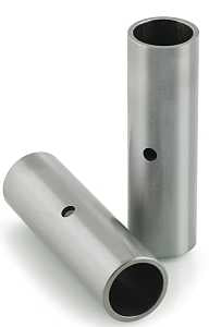 Dh Casters W-MB1258 Reducing Bushing, Metal, 2 PK, 1/2 x 5/8 x 1-15/16 Dimensions