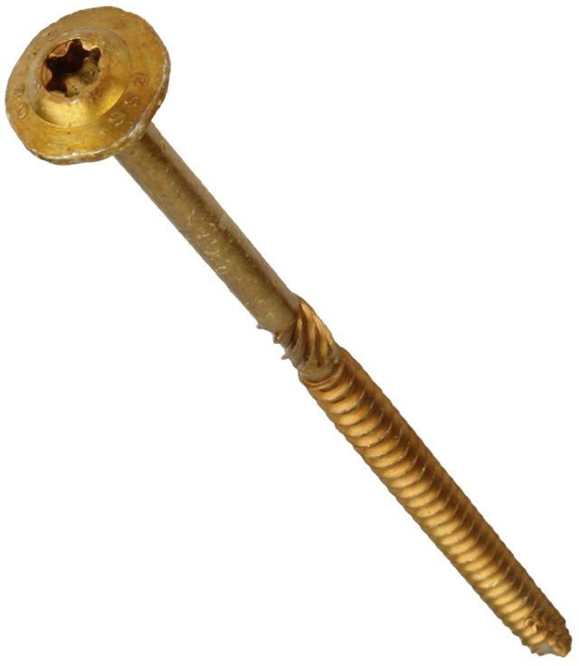 Irwin 3046009 Drill Bit, 1-3/4 in Dia, 5 in OAL, 3-Flute, 7/16 in Dia Shank, Hex Shank
