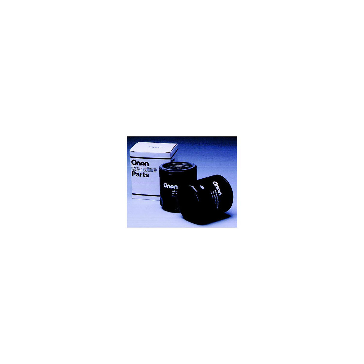 Onan/Cummins 1220645 Oil Filters Emerald BGE, BGEL, Marquis BGM