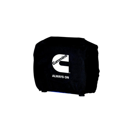 Cummins/Onan A058U947 Cover for P2500i