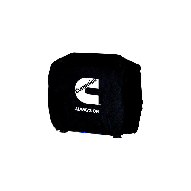 Cummins/Onan A058U947 Cover for P2500i