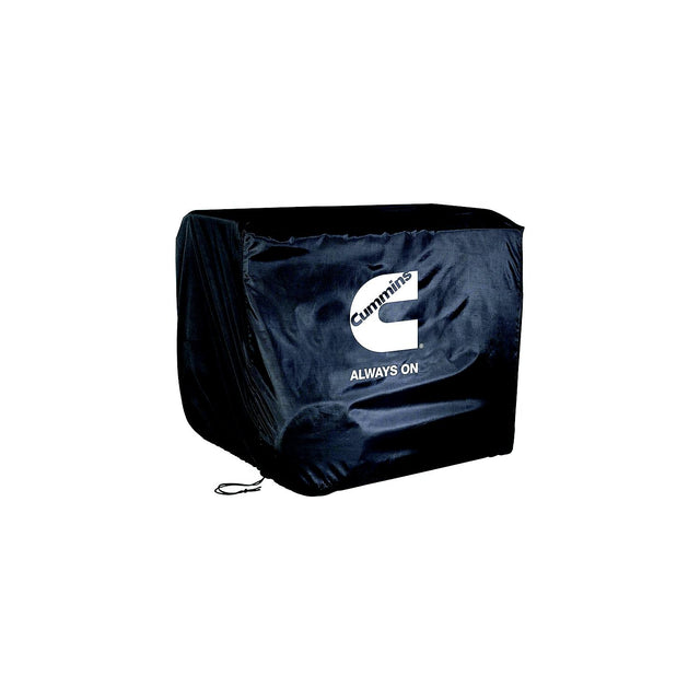 Cummins/Onan A058U957 Cover for P4500i