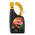 Ortho Orthene 4617905 Fire Ant Killer, Liquid, Spray Application, Home, Lawn, Flowers, Shrubs, Trees, 32 oz Bottle