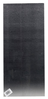 SteelWorks 0.025 in. X 8 in. W X 18 in. L Mill Aluminum Sheet Metal, Pack of 5