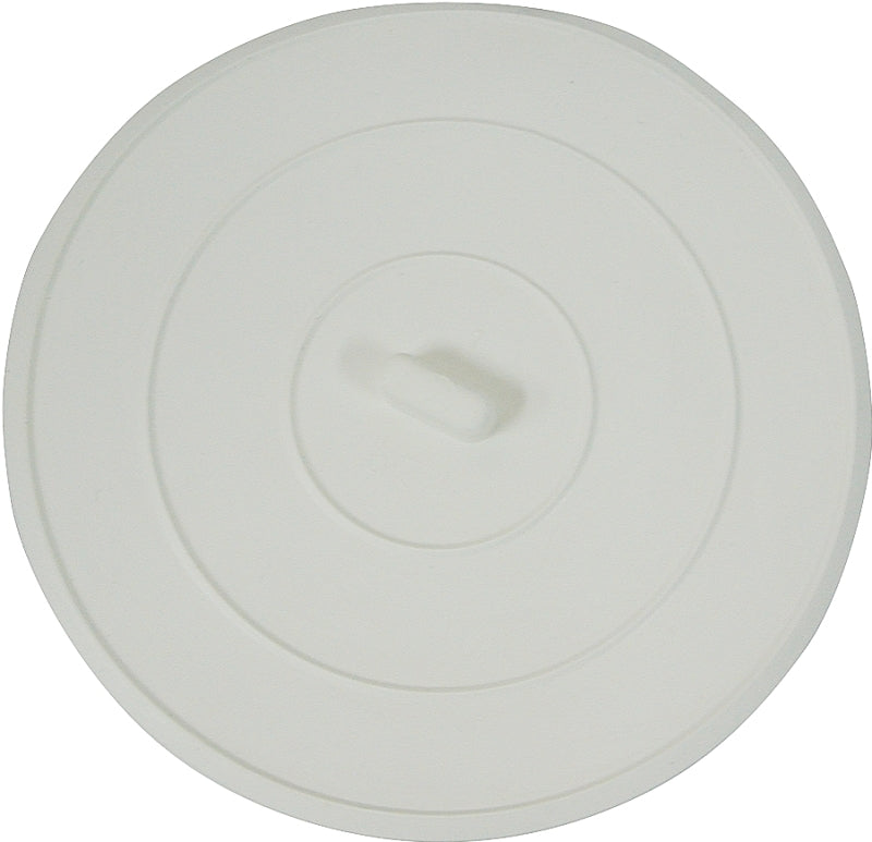 ProSource PMB-102-3L Sink Stopper, Flat Suction