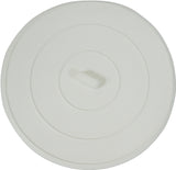 ProSource PMB-102-3L Sink Stopper, Flat Suction