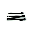 TRVL 37IN TV WALL MT SFTY STRA