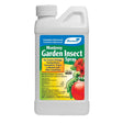Monterey LG 6150 Garden Insecticide, Liquid, Spray Application, 1 pt