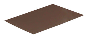 Amerimax 5 in. W X 8 in. L Galvanized Steel Step Flashing Shingle Brown, Pack of 75