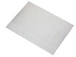 Amerimax 8 in. W X 12 in. L Galvanized Steel Step Flashing Shingle Silver, Pack of 50