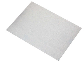 Amerimax 8 in. W X 12 in. L Galvanized Steel Step Flashing Shingle Silver, Pack of 50