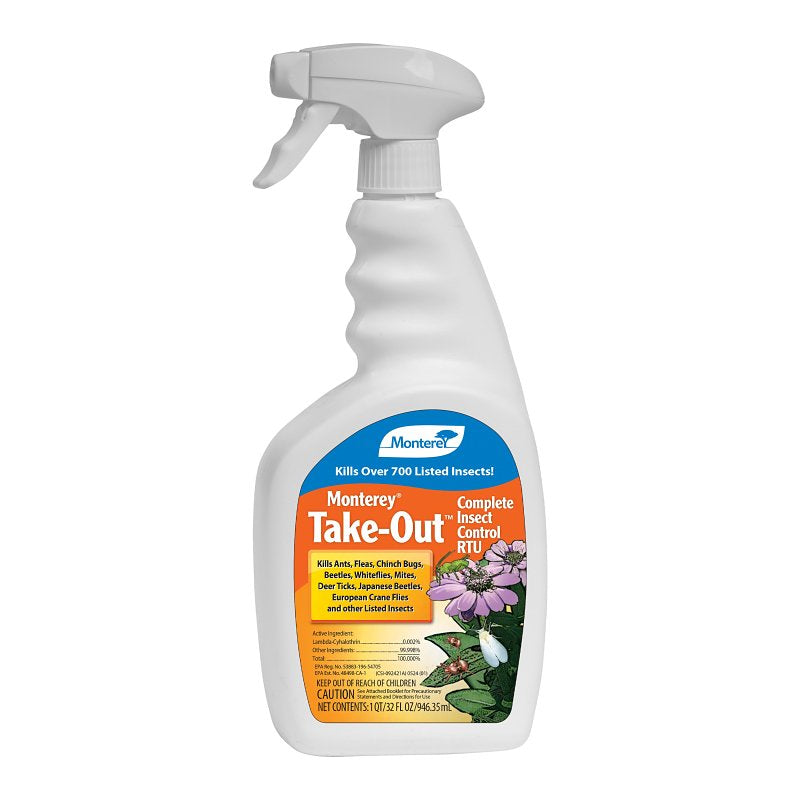 Monterey LG6430 Insect Control, 32 oz