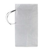 DuraSack White Sand & Utility Bags 25 bag, Pack of 10