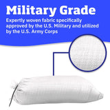 DuraSack White Sand & Utility Bags 25 bag, Pack of 10