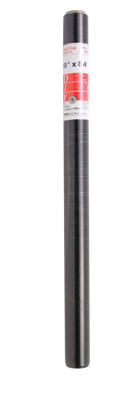 Phifer Wire 30 in. W X 7 ft. L Charcoal Fiberglass Screen Cloth, Pack of 8