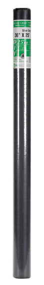 Phifer Wire 36 in. W X 25 ft. L Gray Fiberglass Screen Cloth, Pack of 4
