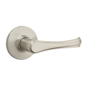 Weiser Grapevine Series 9SL10000-025 Passage Lever, Venetian Bronze, Residential, Universal Hand, 3 Grade