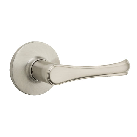 Weiser Grapevine Series 9SL10000-025 Passage Lever, Venetian Bronze, Residential, Universal Hand, 3 Grade