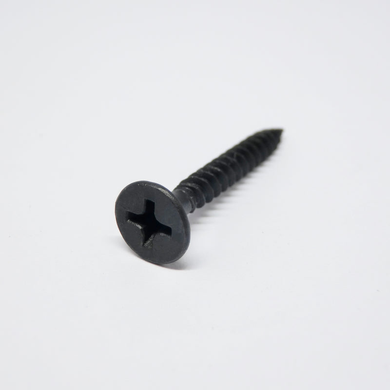Ace No. 6 wire X 1-1/8 in. L Phillips Fine Drywall Screws 1 lb 313 pk