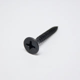 Ace No. 6 wire X 1-1/8 in. L Phillips Fine Drywall Screws 1 lb 313 pk