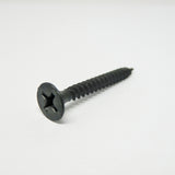 Ace No. 6 wire X 1-1/4 in. L Phillips Fine Drywall Screws 1 lb 283 pk