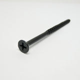 Ace No. 8 wire X 3 in. L Phillips Coarse Drywall Screws 1 lb 173 pk