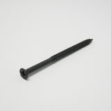 Ace No. 6 wire X 2-1/4 in. L Phillips Flat Trim Head Fine Trim Screws