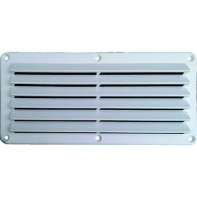 Leisure Time "The Dent Vent" 4-7/8" x 10-1/8" RV Vent