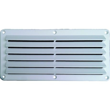 Leisure Time "The Dent Vent" 4-7/8" x 10-1/8" RV Vent