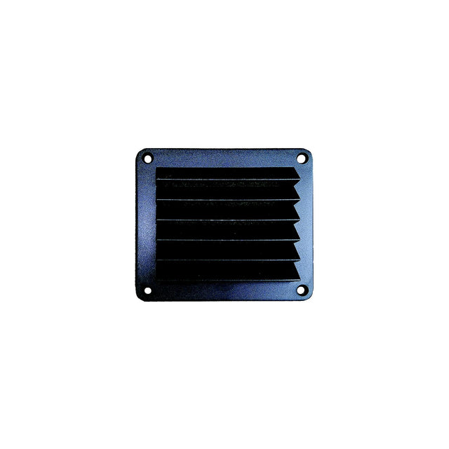 Leisure Time The Dent Vent, Black, 4-7/8" x 5-1/2"