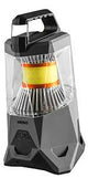 Nebo GALILEO NEB-LTN-1000 Lantern, Lithium-Ion Battery, LED Lamp, Red