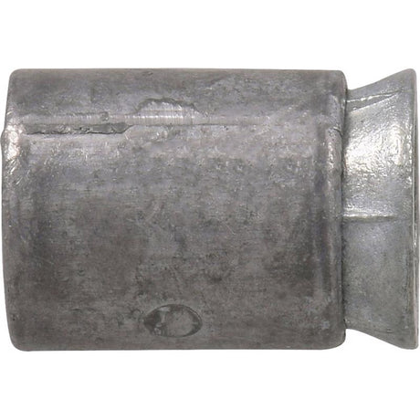 HILLMAN 5/16 in. D X 1 in. L Metal Pan Head Machine Screw Anchor 50 pk