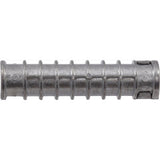 HILLMAN 3/8 in. D X 1.75 in. L Zinc Round Head Ribbed Anchor 50 pk