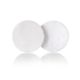 VELCRO Brand ONE-WRAP Small Nylon Hook and Loop Fastener 1-7/8 in. L 4 pk