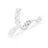 VELCRO Brand Sticky Back Small Nylon Hook and Loop Fastener 18 in. L 1 pk