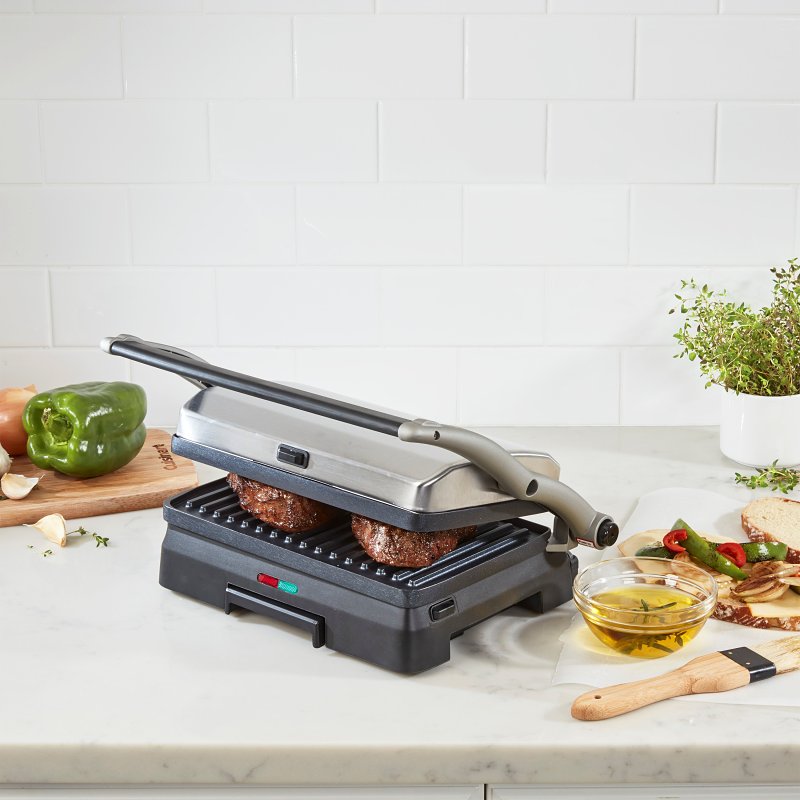 Cuisinart Griddler - Thumbnail 5