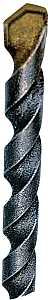 Cobra Anchors 584Z Drill Bit, 5/32 in Dia, 5-1/2 in OAL, Metal