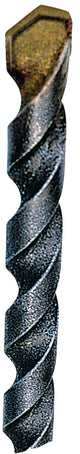Cobra Anchors 584Z Drill Bit, 5/32 in Dia, 5-1/2 in OAL, Metal
