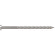 Simpson Strong-Tie 8D 2-1/2 in. Common Stainless Steel Nail Round Head 1 lb