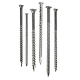 Simpson Strong-Tie 8D 2-1/2 in. Common Stainless Steel Nail Round Head 1 lb