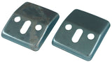 Plumb Pak PP826-81 Universal Basin Hanger, Steel