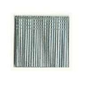 ProFIT 0718103 Series Finish Nail, Glue Collation, 1-1/4 in L, 18 Gauge, Steel, Electro-Galvanized, Brad Head, 5000/PK
