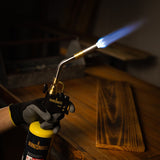 BernzOmatic TS8000 Max Heat Torch, Aluminum