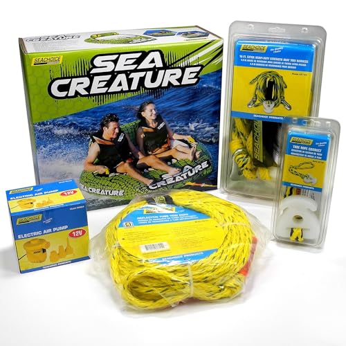 2-RIDER SIT-IN-TUBE KIT