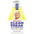 Mr. Clean Clean Freak Lemon Zest Scent Deep Cleaning Mist Refill Liquid 16 oz, Pack of 6