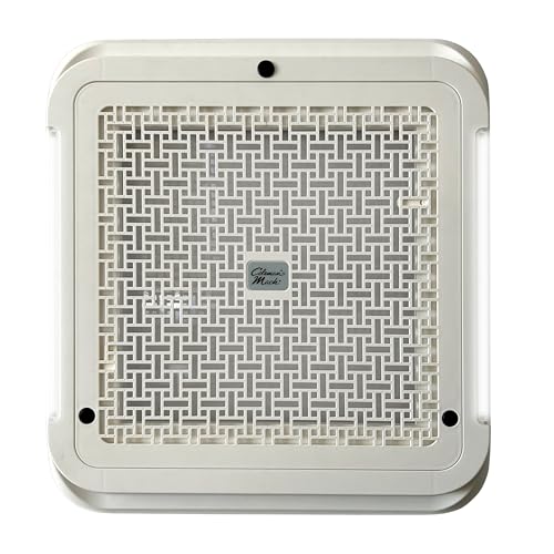 CEIL ASSY DUCTED MERV10 LED