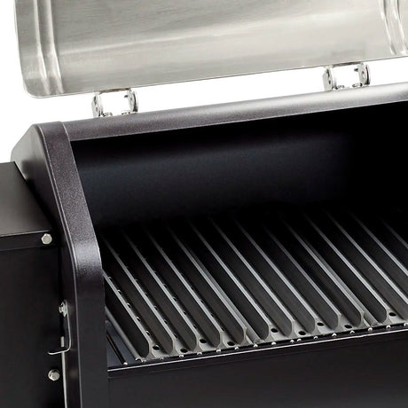 Grillgrate RGG15K-0003 Grill Grate Set, 15 in L, 15-3/8 in W, Aluminum, Anodized