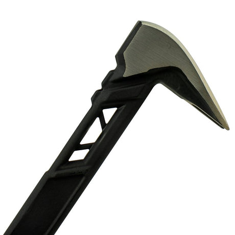 Spec Ops SPEC-D10CLAW Nail Puller, 10 in L, Precession Honed Tip, HCS, Black/Flat Dark Earth