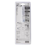 Wright 1-3/4 in. D X 1-3/4 in. L White Steel Lanai Door Repair Kit 1 pk